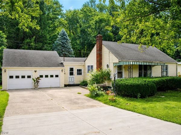 6517 Lear Nagle Road , North Ridgeville, OH 44039