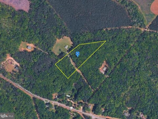 8500 FREDERICKS HALL ROAD, MINERAL, VA 23117
