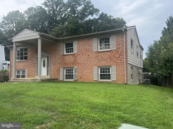 13111 KURTZ ROAD, WOODBRIDGE, VA 22193