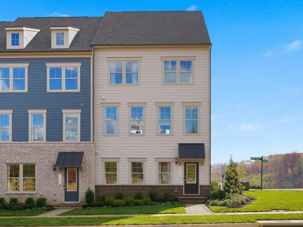 17431 WALNUT GROVE WAY, DUMFRIES, VA 22026