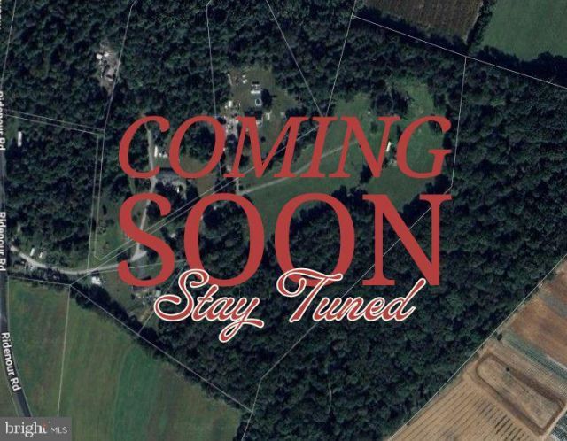 14417 RIDENOUR ROAD , SMITHSBURG, MD 21783