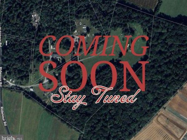 14417 RIDENOUR ROAD , SMITHSBURG, MD 21783