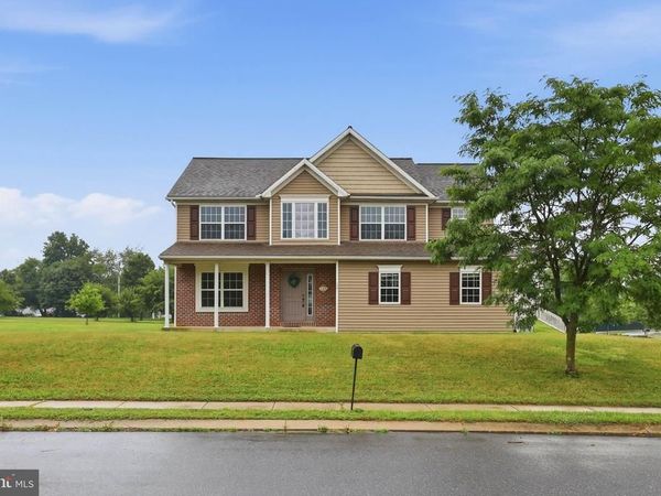 125 WOODMEADOW DRIVE , DENVER, PA 17517