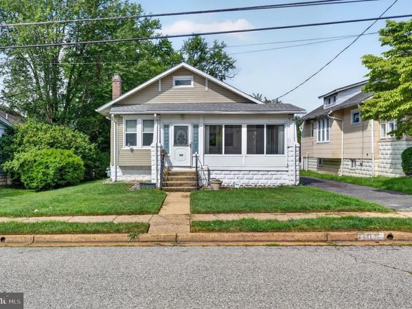 109 LOCUST AVENUE, WILMINGTON, DE 19805