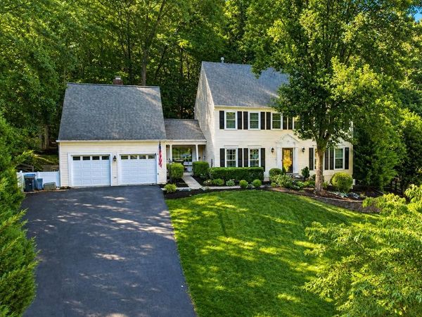 12126 DARNLEY ROAD, WOODBRIDGE, VA 22192