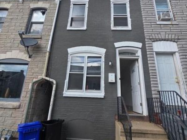 1121 DOUGLASS STREET, READING, PA 19604