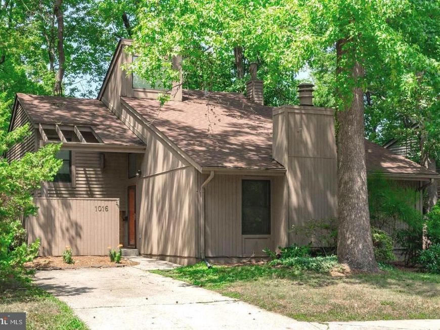1016 Timber Creek Drive, Annapolis, MD 21403 Main Photo