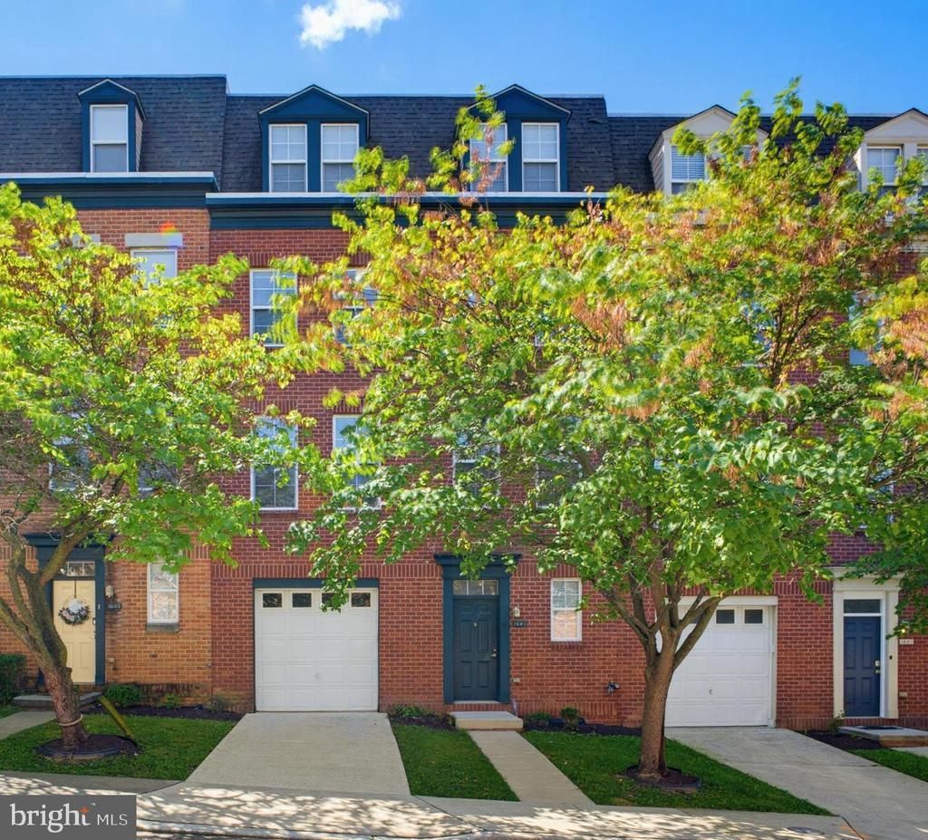 1603 E Fairmount Avenue, Baltimore, MD 21231 Main Photo