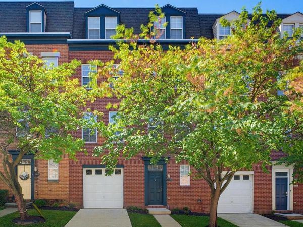 1603 E FAIRMOUNT AVENUE, BALTIMORE, MD 21231