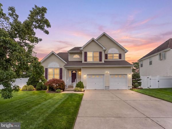 1 STERLING, BLACKWOOD, NJ 08012