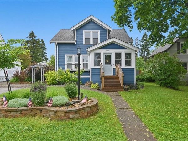 5215 Avondale Street , Duluth, MN 55804