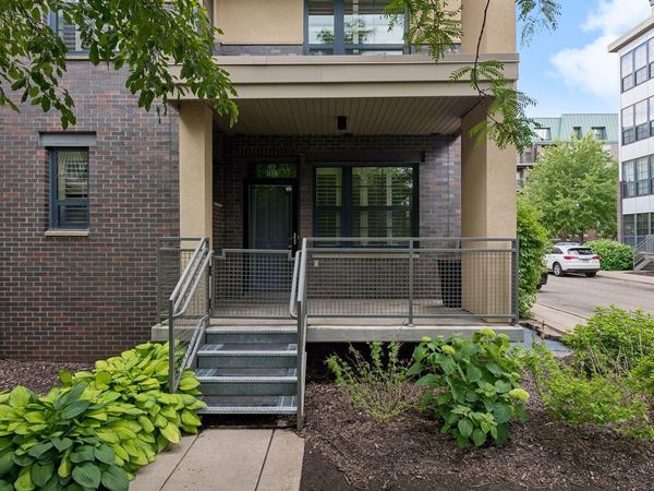2566 Ellis Avenue, Unit 104, Saint Paul, MN 55114