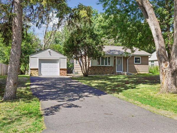 3713 Van Dyke Street, White Bear Lake, MN 55110