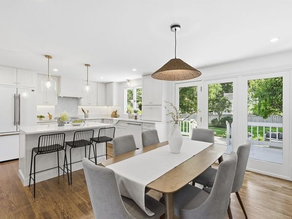 14 Eugene Road, Burlington, MA 01803