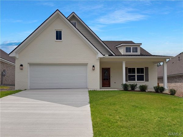 9592 Crete Circle, Tuscaloosa, AL 35406