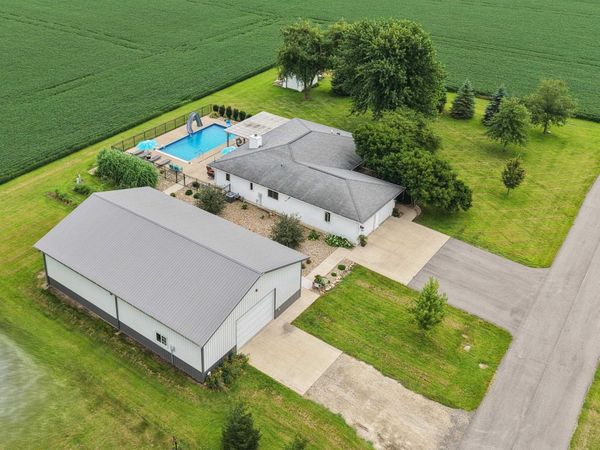 111 S 12Th Street, Montezuma, IA 50171