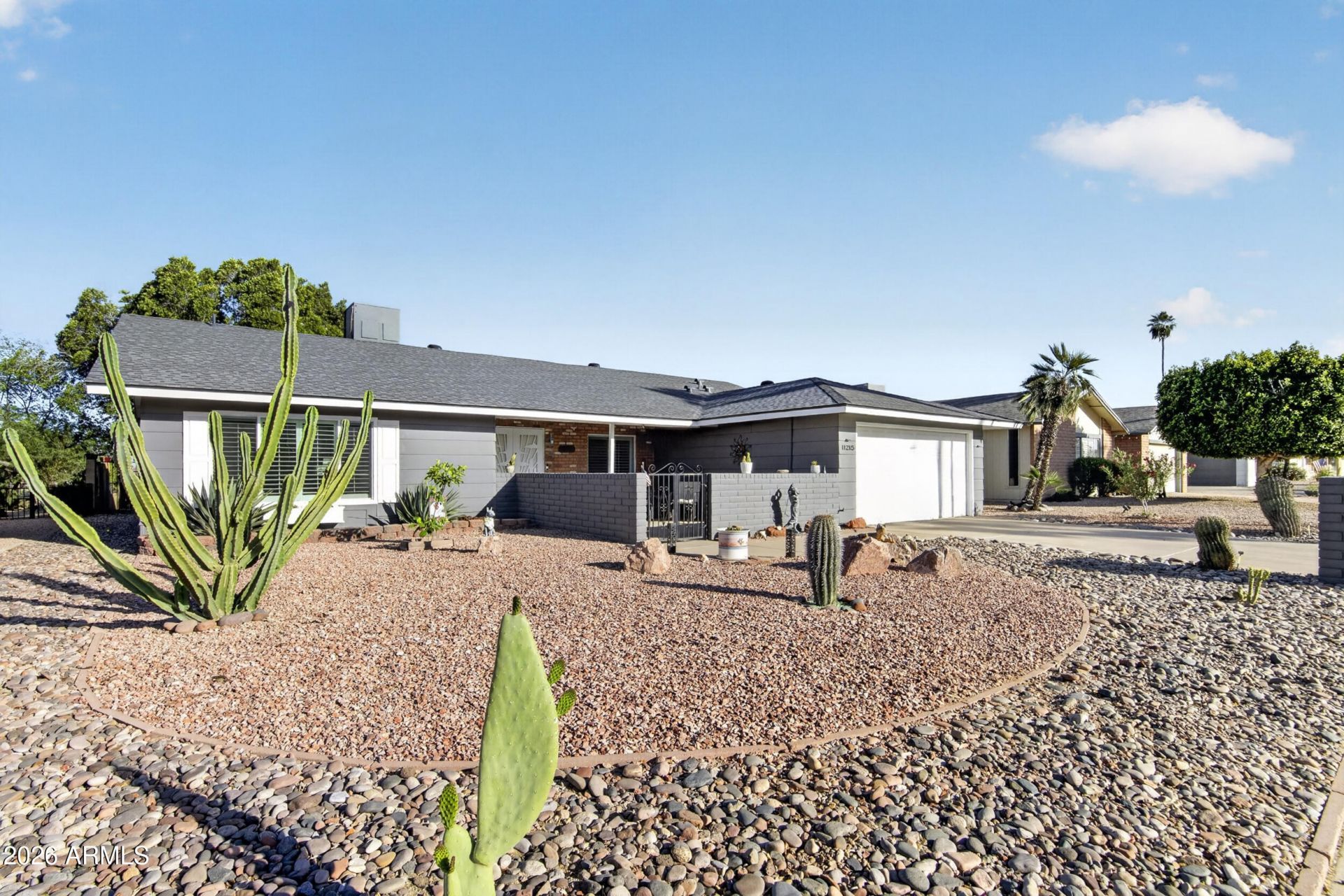 11215 S Tomah Street, Phoenix, AZ 85044 Main Photo