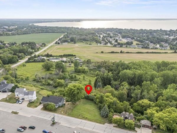 BAY SETTLEMENT ROAD, Green Bay, WI 54311