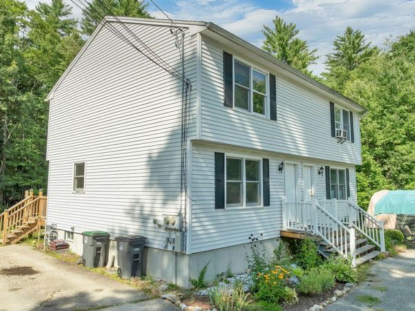 330 Academy Road, Pembroke, NH 03275
