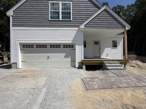 5 Green Ridge Road, Antrim, NH 03440