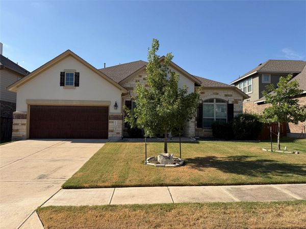 104 Canyon Lake LN, Georgetown, TX 78628