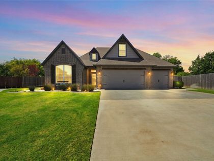 1216 S 71st Street Broken Arrow, OK 74014