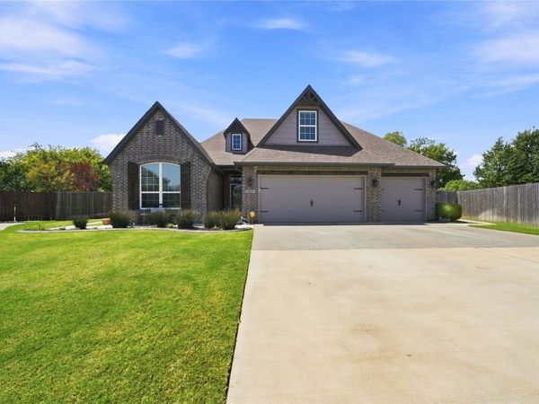 1216 S 71st Street, Broken Arrow, OK 74014
