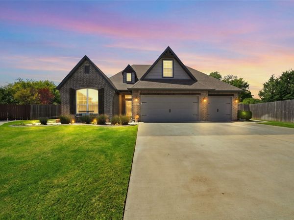 1216 S 71st Street , Broken Arrow, OK 74014