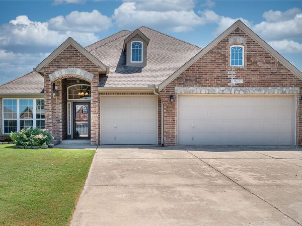19610 E 49th Place S, Broken Arrow, OK 74014