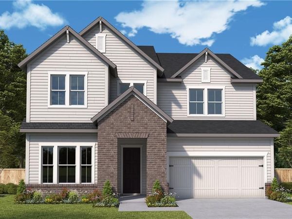 4825 Beechnut Circle, Cumming, GA 30028