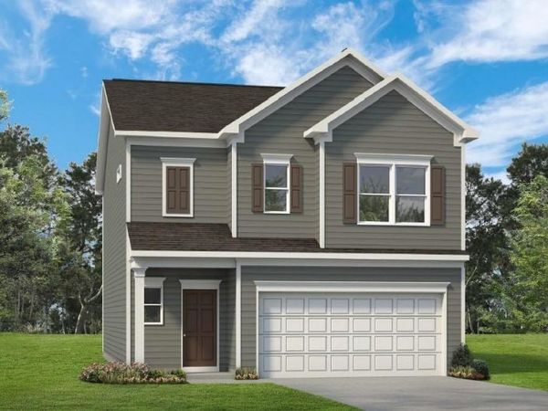 63 Southland Drive , Ringgold, GA 30736