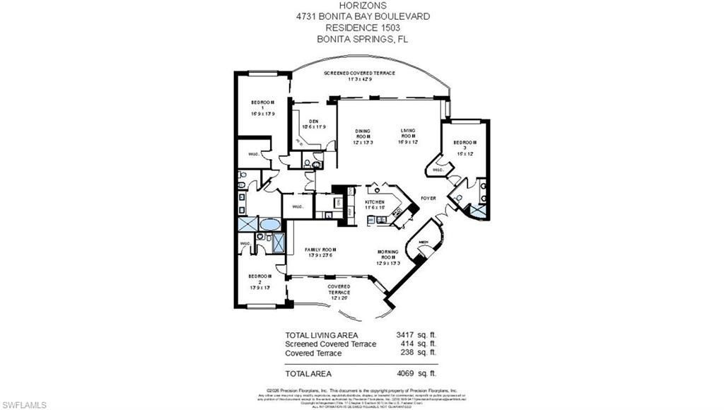 4731 Bonita Bay Blvd, Unit 1503, Bonita Springs, FL 34134 Photo