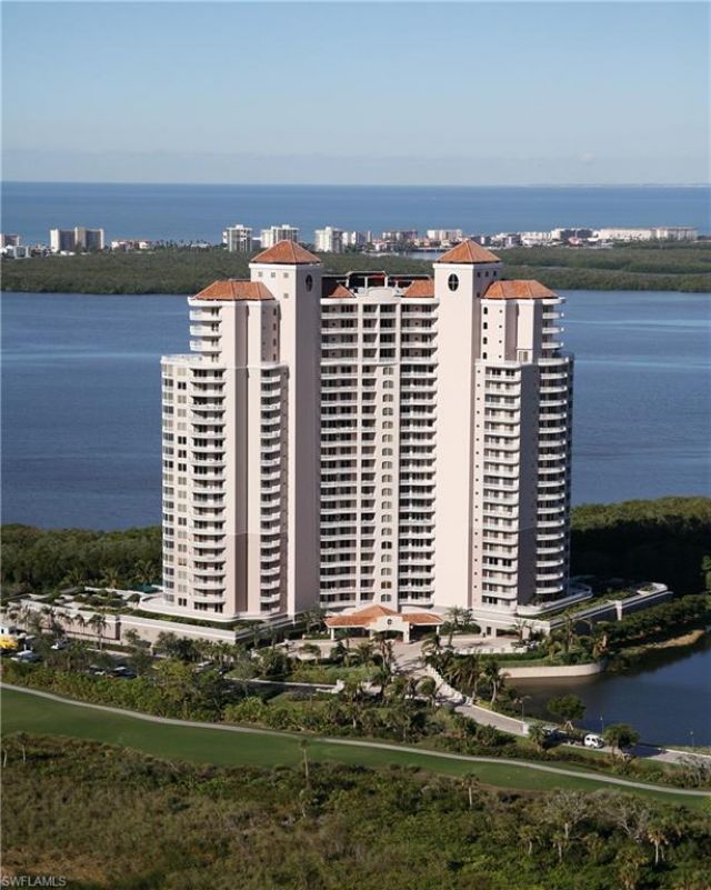 4731 Bonita Bay Blvd, Unit 1503, Bonita Springs, FL 34134 Photo