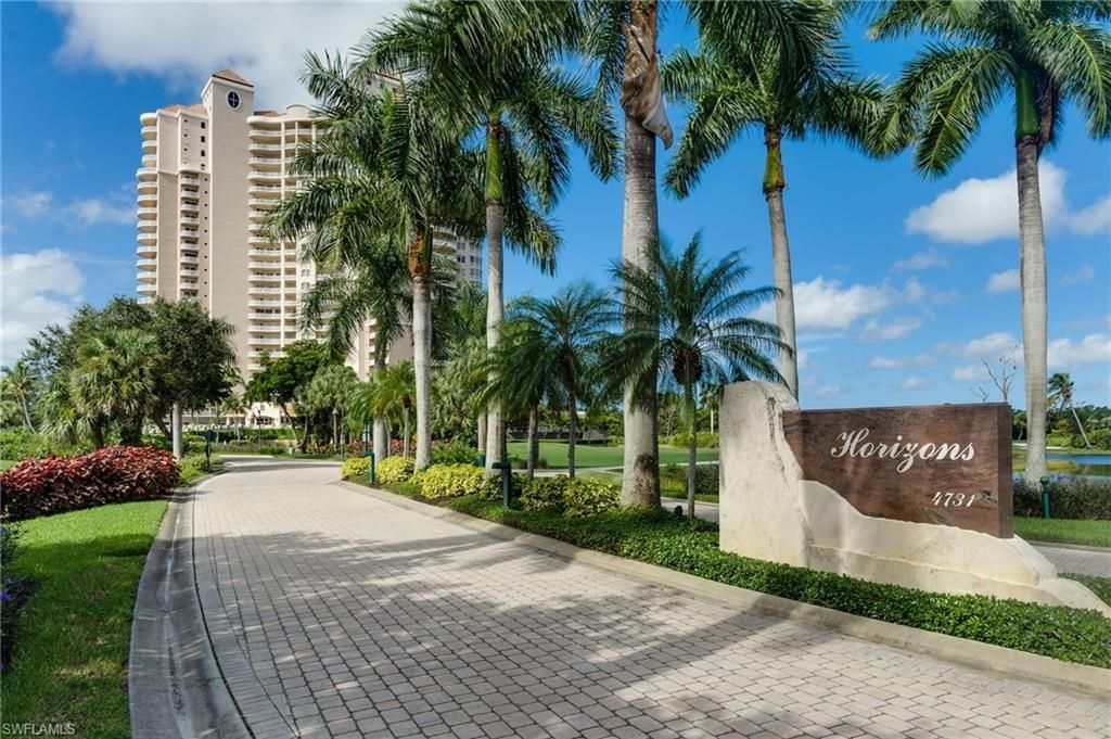 4731 Bonita Bay Blvd, Unit 1503, Bonita Springs, FL 34134 Photo