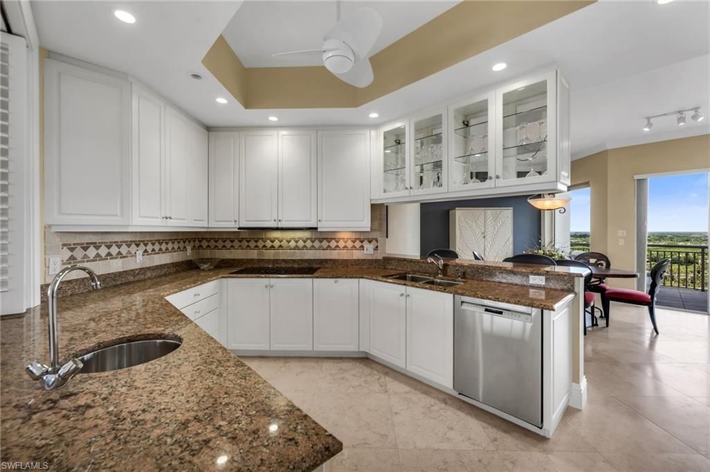 4731 Bonita Bay Blvd, Unit 1503, Bonita Springs, FL 34134 Photo