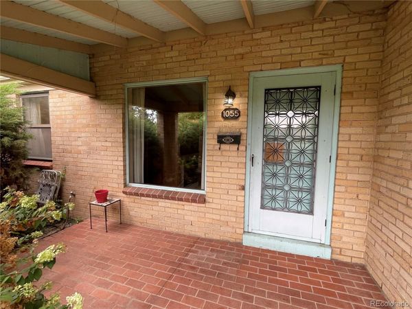 1055 Krameria Street, Denver, CO 80220