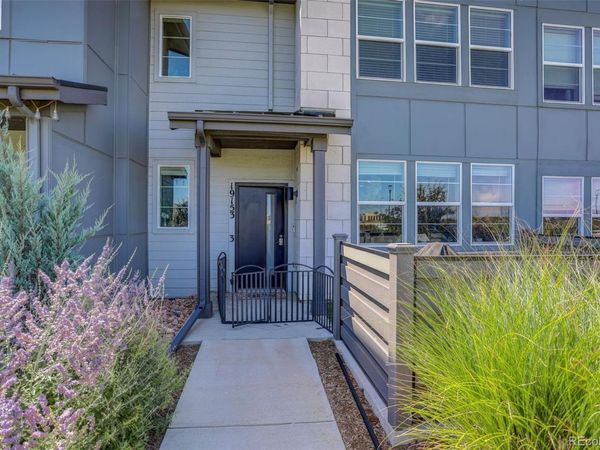 19153 E 65th Place , Unit 3, Denver, CO 80249