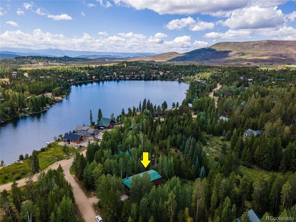 34 Grand County Road 4948 , Grand Lake, CO 80447