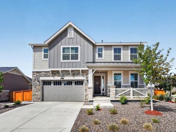 24495 E Evans Drive , Aurora, CO 80018