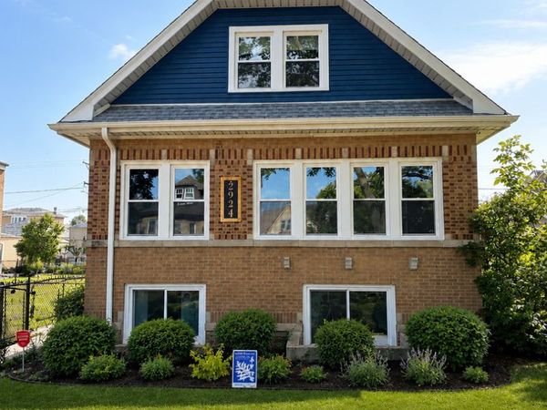 2924 N 75th Court , Elmwood Park, IL 60707
