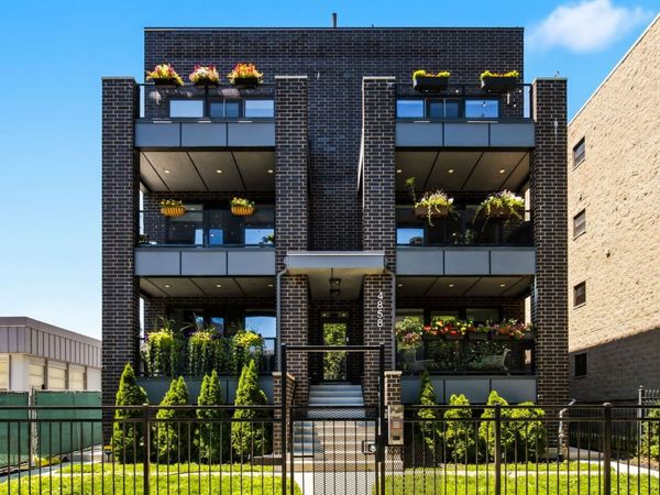4858 N Kenmore Avenue, Unit 2N, Chicago, IL 60640