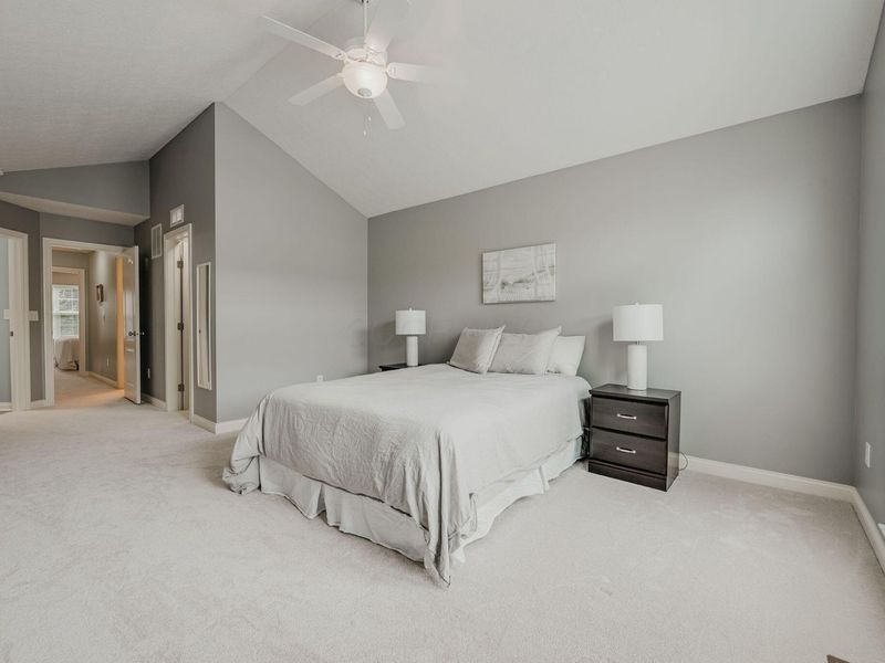 5033 Calais Drive , Columbus, OH 43221 Photo 22