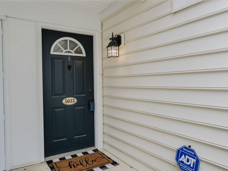 5033 Calais Drive , Columbus, OH 43221 Photo 4