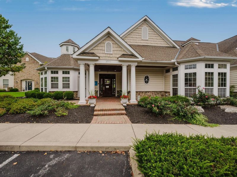 5033 Calais Drive , Columbus, OH 43221 Photo 40