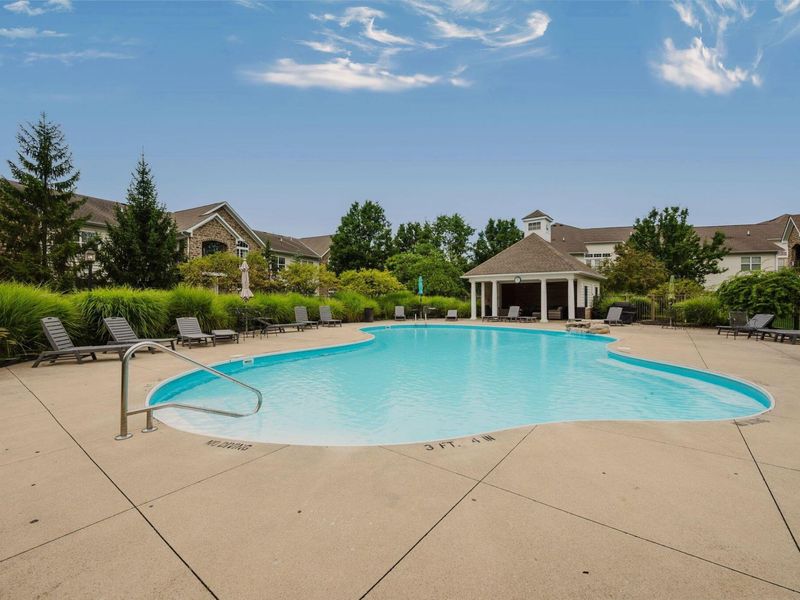 5033 Calais Drive , Columbus, OH 43221 Photo 55