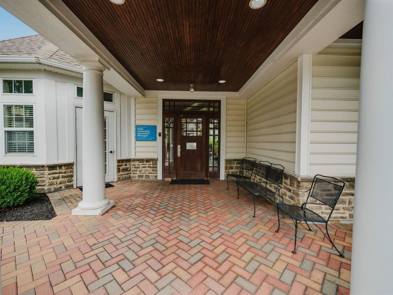 5033 Calais Drive , Columbus, OH 43221 Photo 57