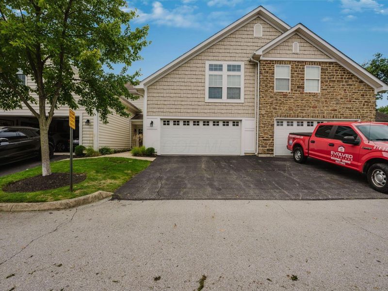 5033 Calais Drive , Columbus, OH 43221 Photo 58