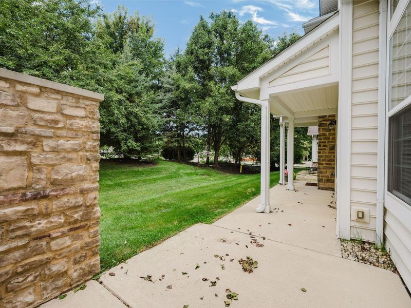 5033 Calais Drive , Columbus, OH 43221 Photo 61