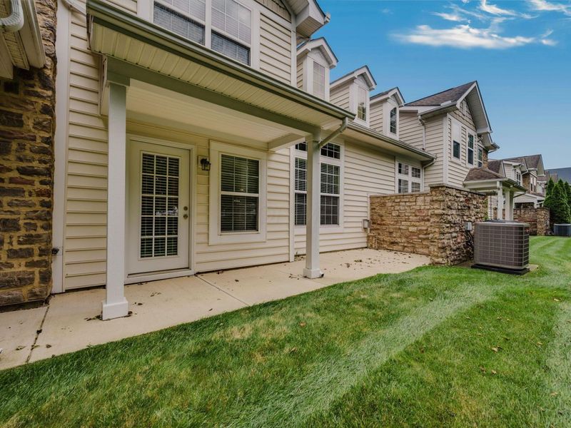 5033 Calais Drive , Columbus, OH 43221 Photo 63