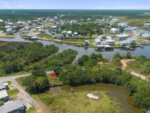 Blue Meadow Road, Bay Saint Louis, MS 39520